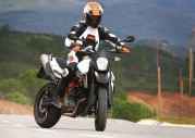 KTM Supermoto T